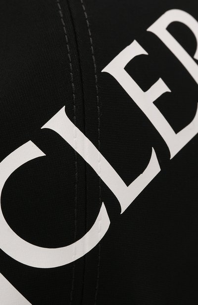 Бейсболка MONCLER, арт. G2-091-3B000-25-539DK, фото 4