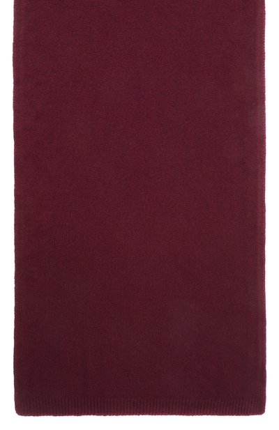 Шарф luna из шерсти и кашемира CANOE, арт. 4504828, фото 4