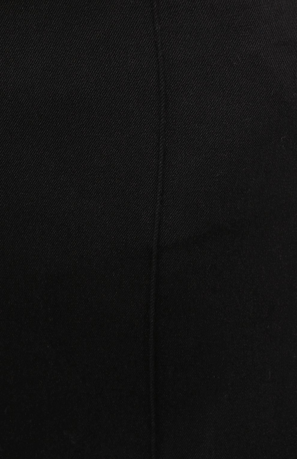Брюки из хлопка и вискозы MICHAEL MICHAEL KORS, арт. MH03HF34BB, фото 5