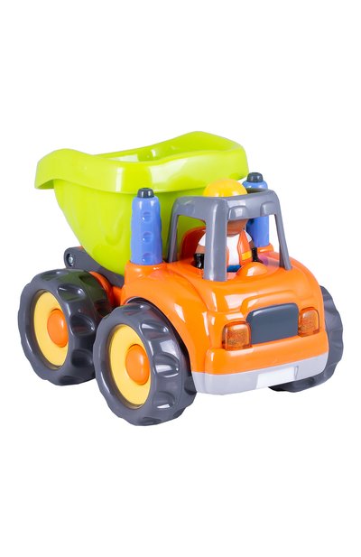 Игрушка грузовик СТМ, арт. LVY024, фото 3