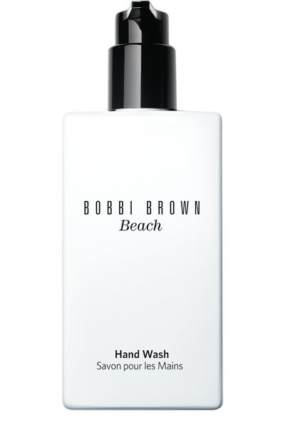 Женского мыло beach hand wash BOBBI BROWN, арт. EFL6-01