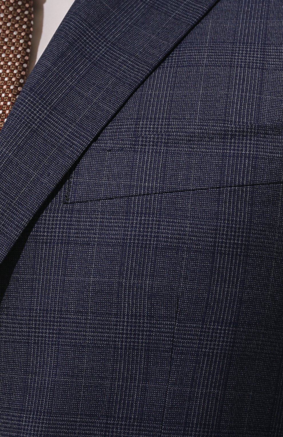 Шерстяной костюм CANALI, арт. 23270/33/BF00480, фото 6