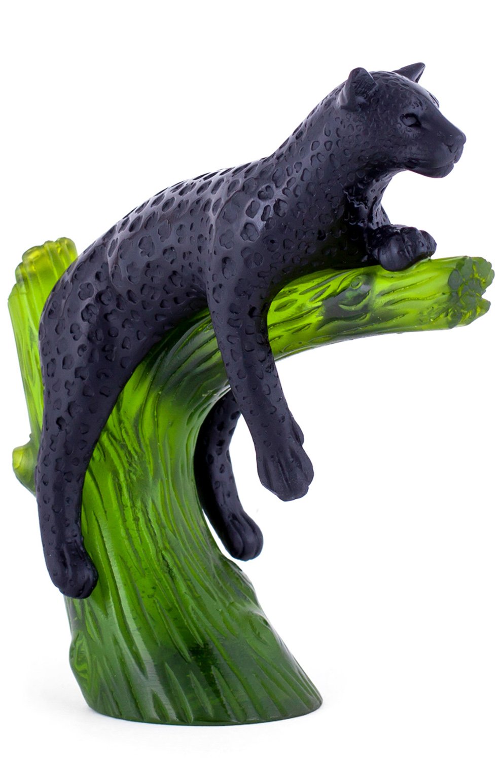 Статуэтка пантера на дереве DAUM, арт. 05027-4, фото 2