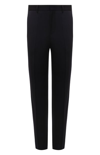 Мужские шерстяные брюки BOSS, арт. 50469174