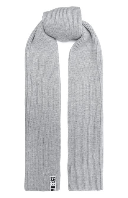 Мужской шарф DIRK BIKKEMBERGS, арт. BKSC01202K