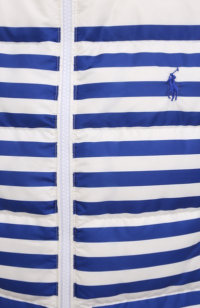 Пуховый жилет POLO RALPH LAUREN, арт. 211823880, фото 5