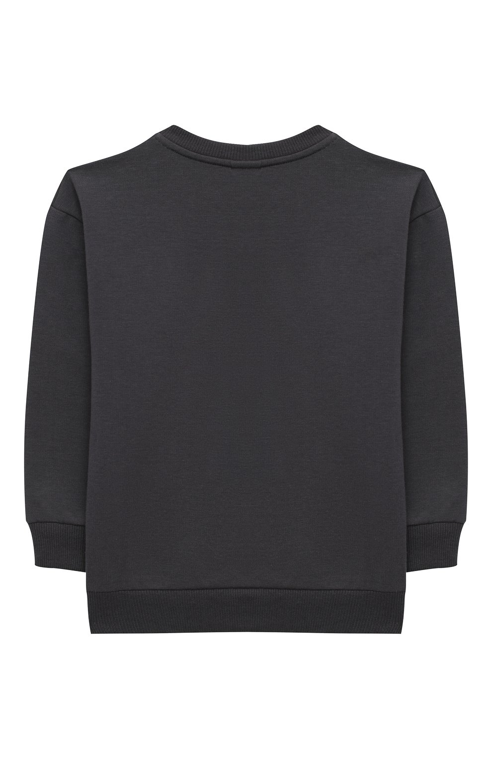 Хлопковый свитшот SANETTA, арт. 10096, фото 2