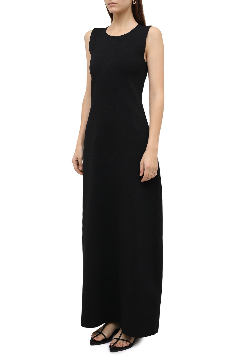 Платье JIL SANDER, арт. JSWR754336-WRY29028, фото 3