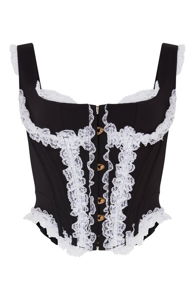 Женский корсет zena AGENT PROVOCATEUR, арт. APM0982001100