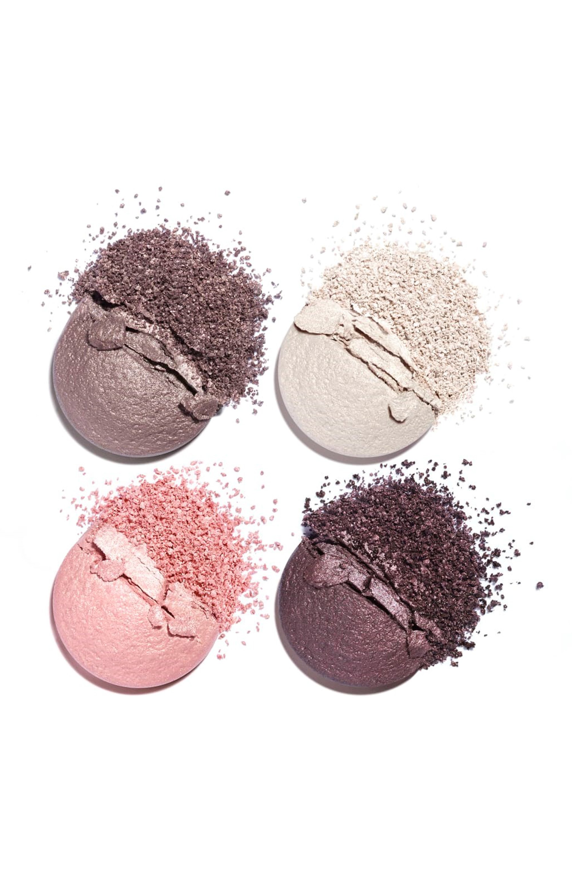 Тени для век les 4 ombres, оттенок 202 tisse camelia CHANEL, арт. 3145891642025, фото 2