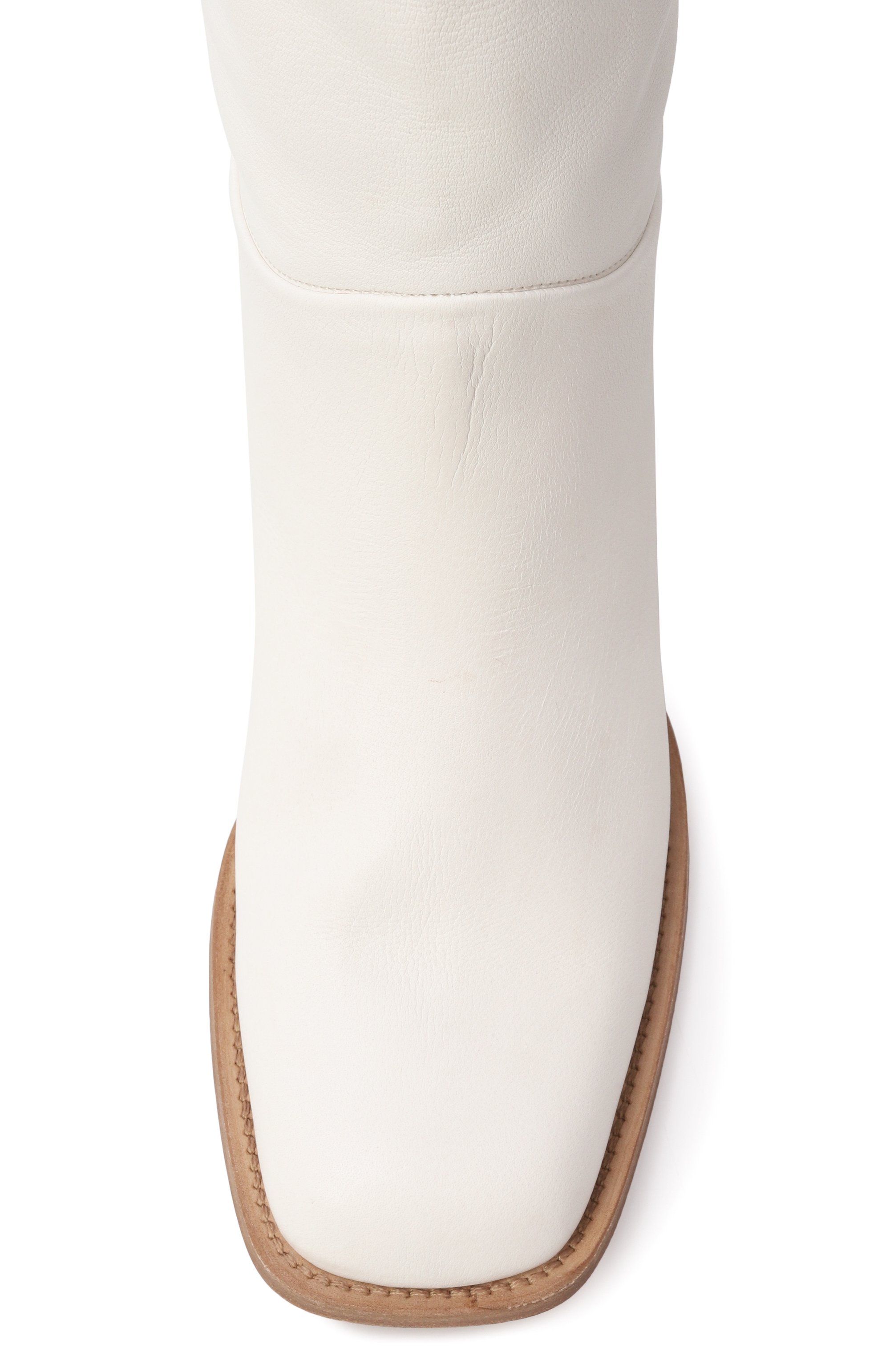 Кожаные полусапоги PANTANETTI, арт. 18892E, фото 6