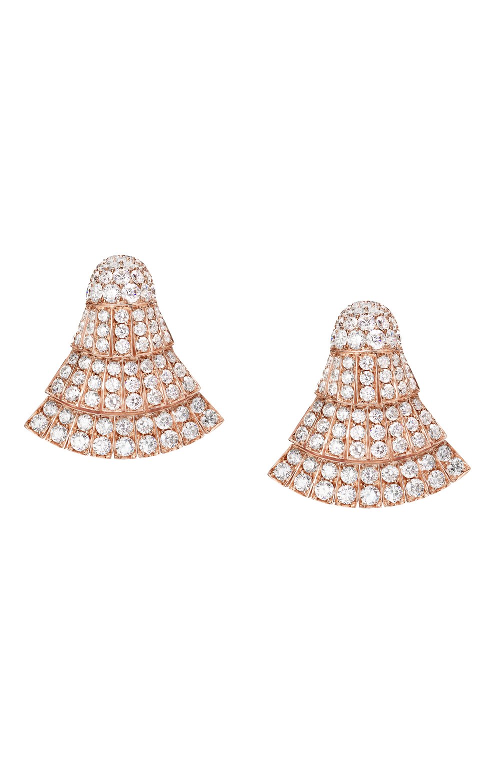 Серьги DE GRISOGONO, арт. 11518/03, фото 1