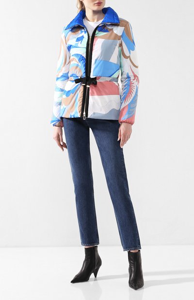 Куртка с принтом EMILIO PUCCI, арт. 9EYB01/9E735, фото 2