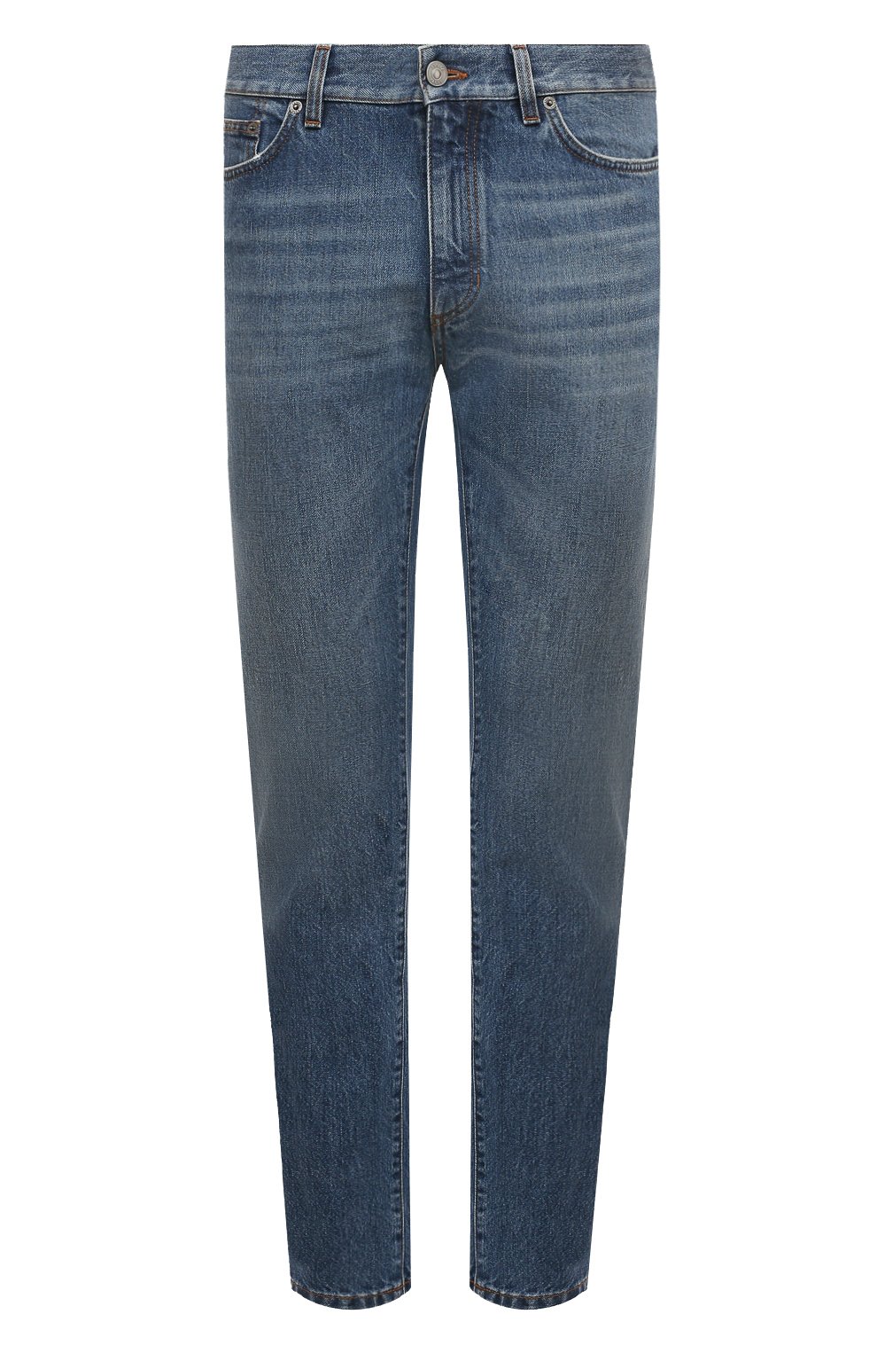 Джинсы ZEGNA, арт. UCIC2A6/CITY, фото 1