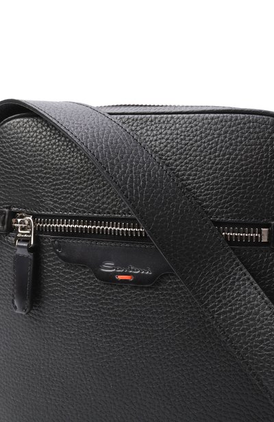 Сумка SANTONI, арт. UIBGA2913EN-AITB, фото 5