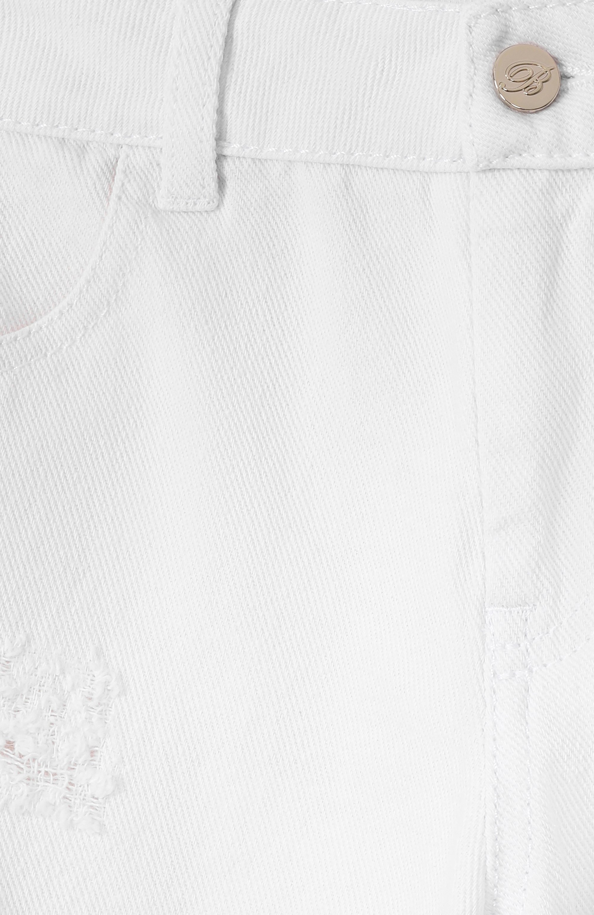 Джинсы BLUMARINE, арт. BFPA0390/CF050, фото 3