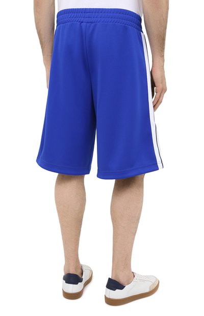 Шорты PALM ANGELS, арт. PMCB011E20FAB0054501, фото 4