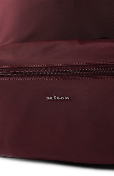 Рюкзак KITON, арт. UBA0160N01270, фото 5