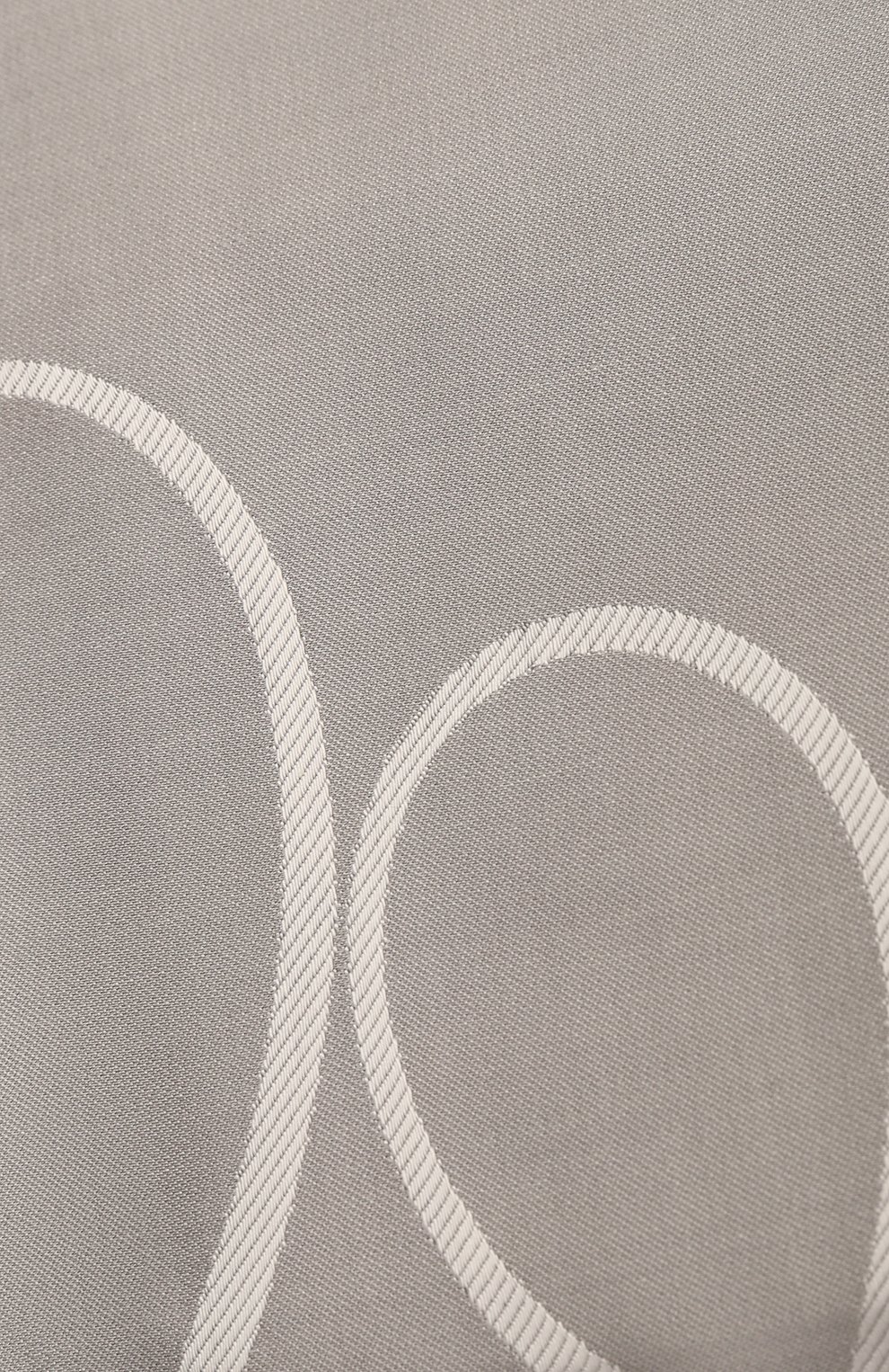 Наволочка monogram FRETTE, арт. FR6708 E0778 065B, фото 2