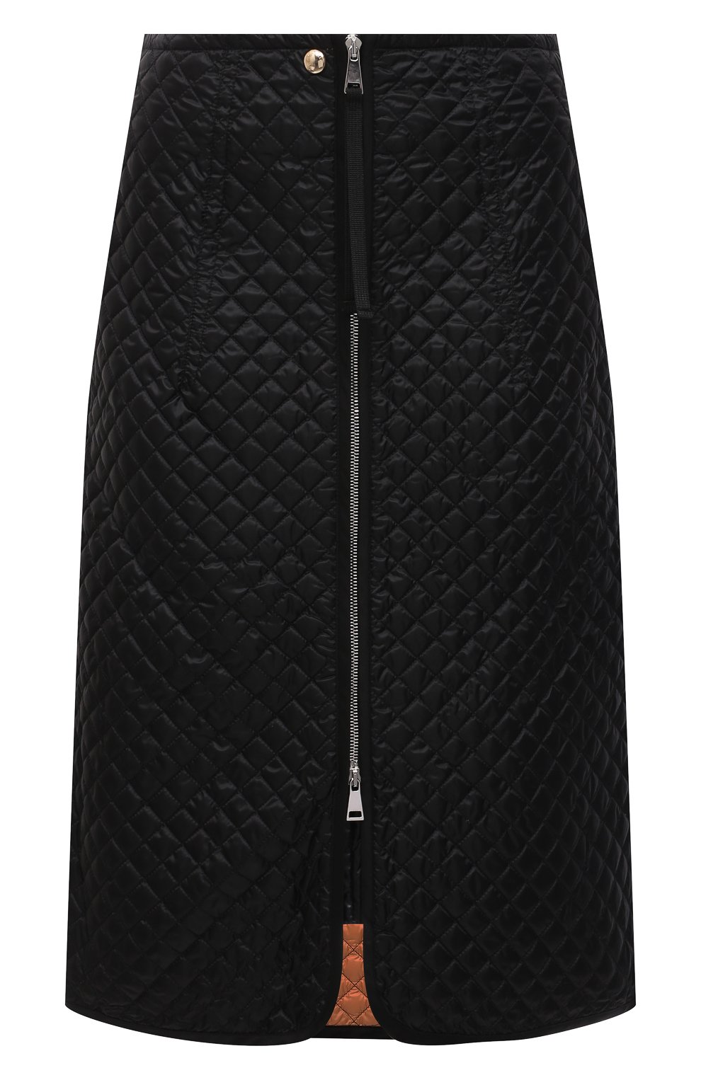 Стеганая юбка MONCLER, арт. G1-094-2D506-00-C0668, фото 1