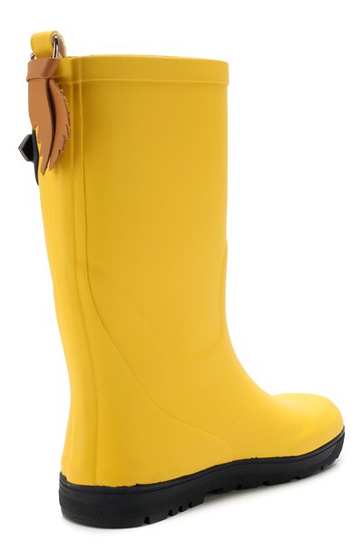 Сапоги резиновые AIGLE, арт. 2433P3/W00DYP0P., фото 3