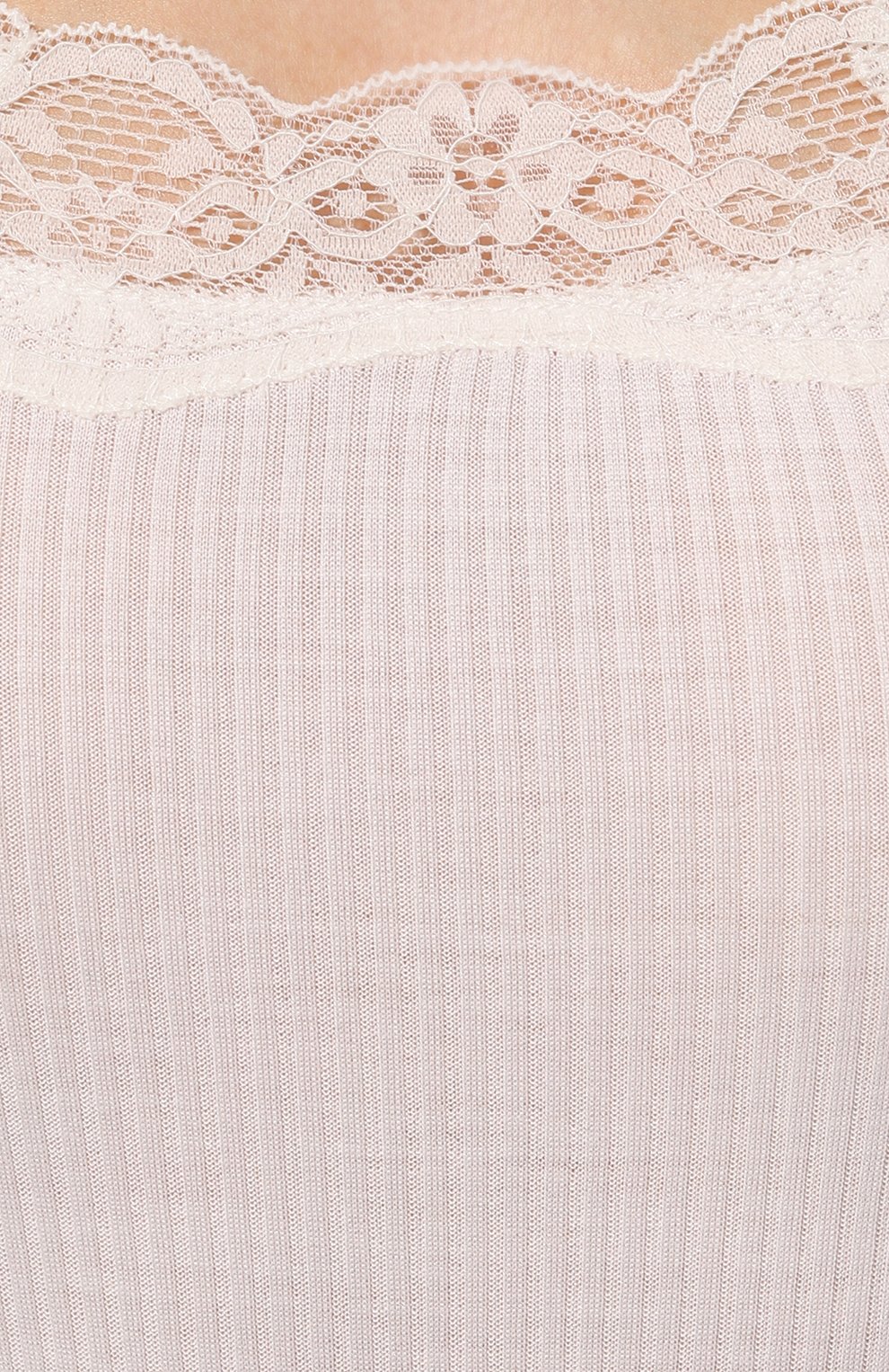 Сорочка из шелка и хлопка EVA B.BITZER, арт. 27338289, фото 5