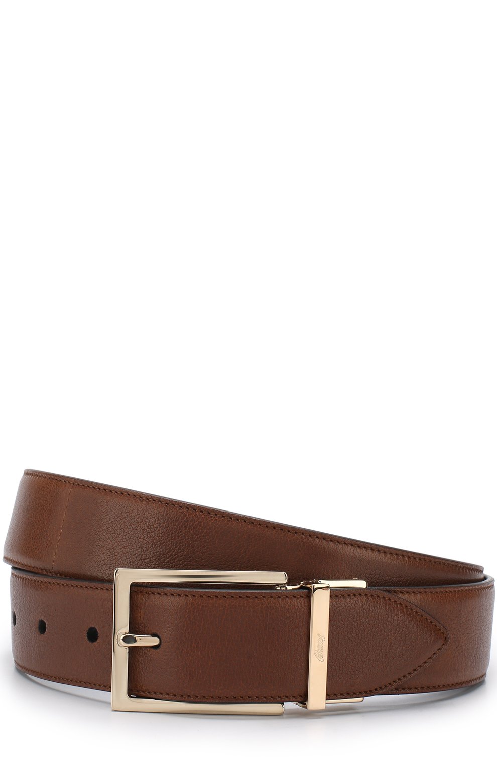 Кожаный ремень BRIONI, арт. 0BZ70L/07736, фото 1