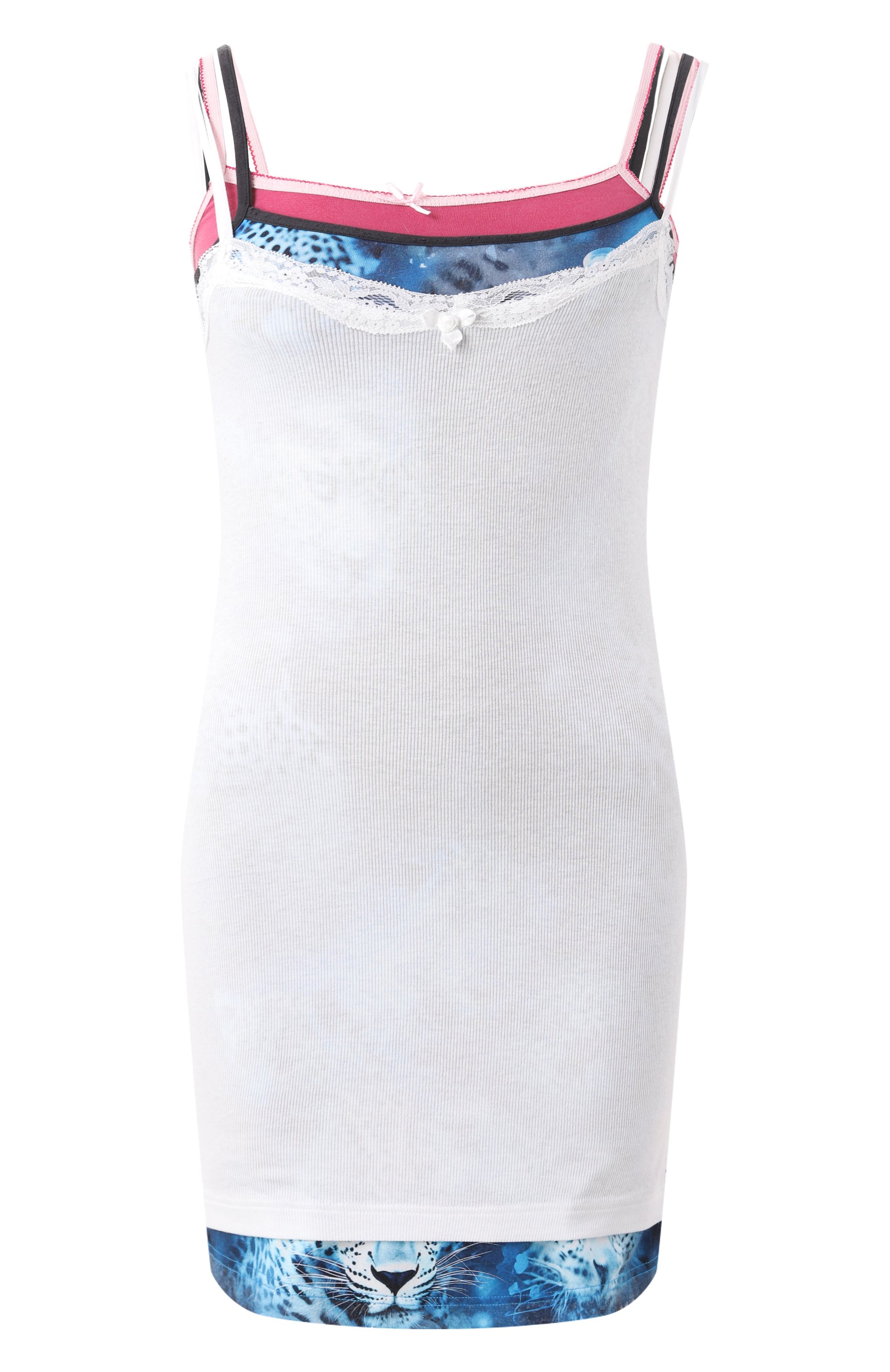 Платье BALENCIAGA, арт. 808201/TRVG7, фото 1