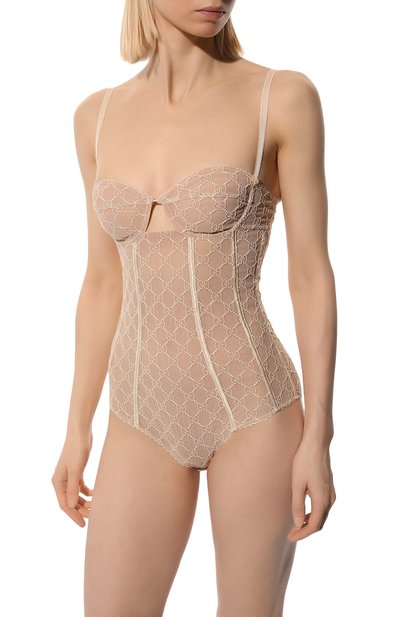Боди GUCCI, арт. 644758 XUAB7, фото 2
