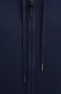 Хлопковая толстовка TOM FORD, арт. BY265/TFJ986, фото 1