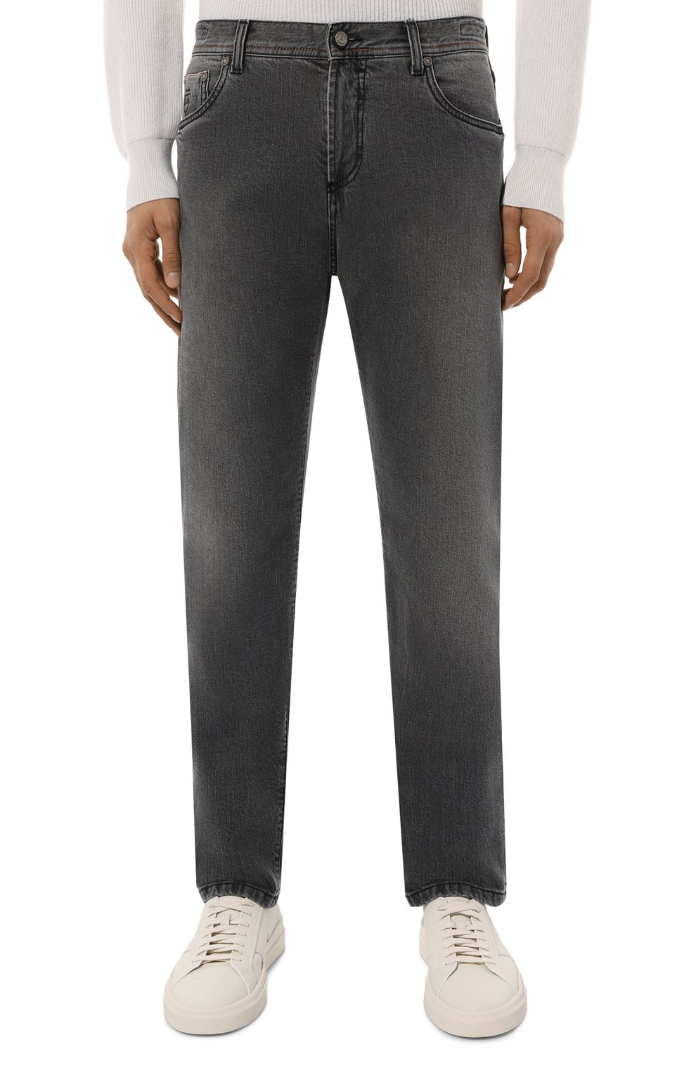 Джинсы RICHARD J. BROWN, арт. R0MA RZ/T281/W249, фото 3