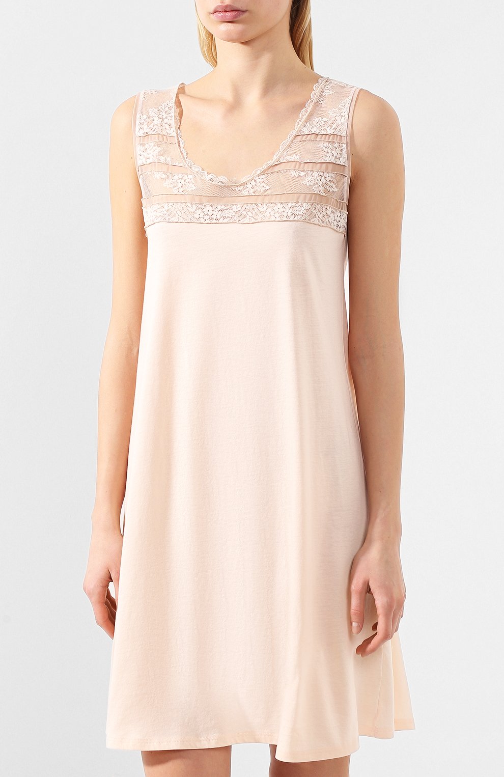 Хлопковая сорочка IMEC, арт. 71219, фото 3