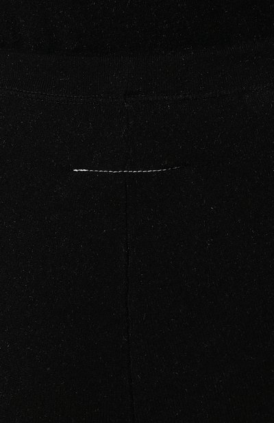 Легинсы MM6, арт. S62KB0022/S16929, фото 5