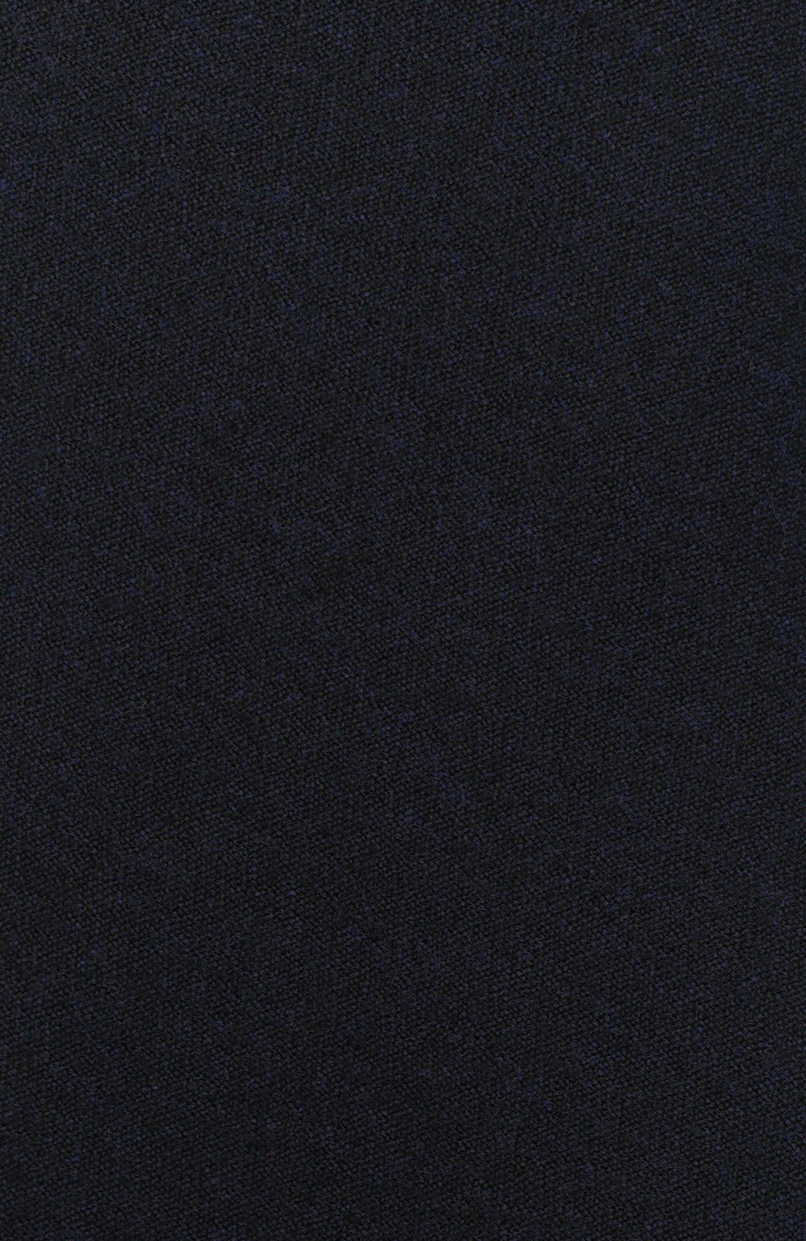 Шерстяной галстук CANALI темно-синего цвета по цене 21450 руб., арт. 81/HJ04774, фото 4 Шерстяной галстук CANALI, арт. 81/HJ04774, фото 4