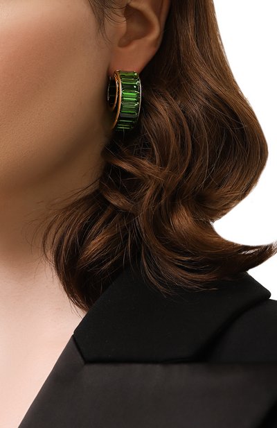 Серьги matrix SWAROVSKI, арт. 5629297, фото 2