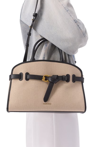 Женская сумка sabine small COCCINELLE, арт. E1 ULE 18 04 01