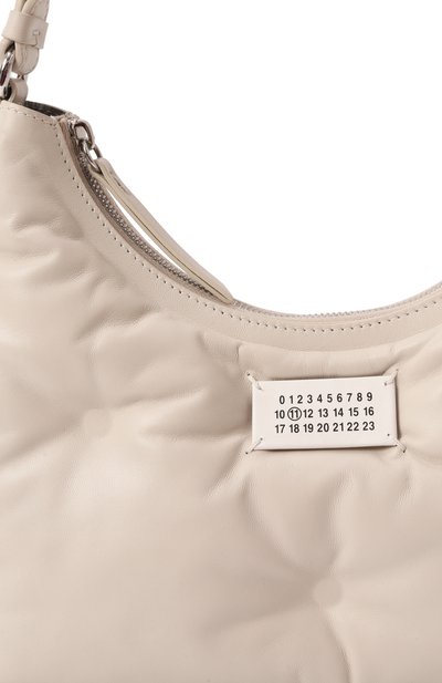 Сумка glam slam small MAISON MARGIELA, арт. SB3WG0024/P4300, фото 3