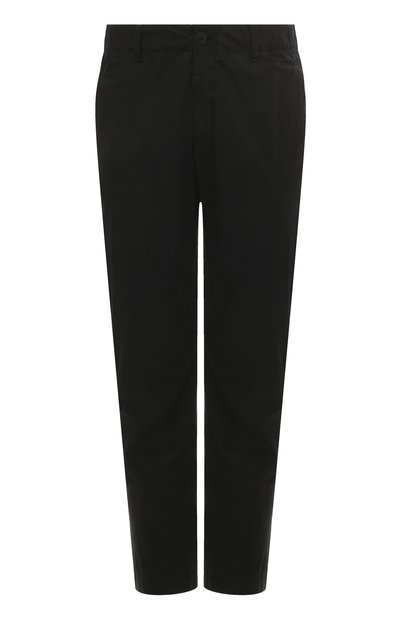 Хлопковые брюки TRANSIT, арт. CFUTRTB110, фото 1