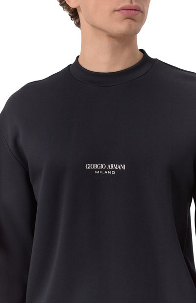 Свитшот GIORGIO ARMANI, арт. GM001103/TE10668, фото 5