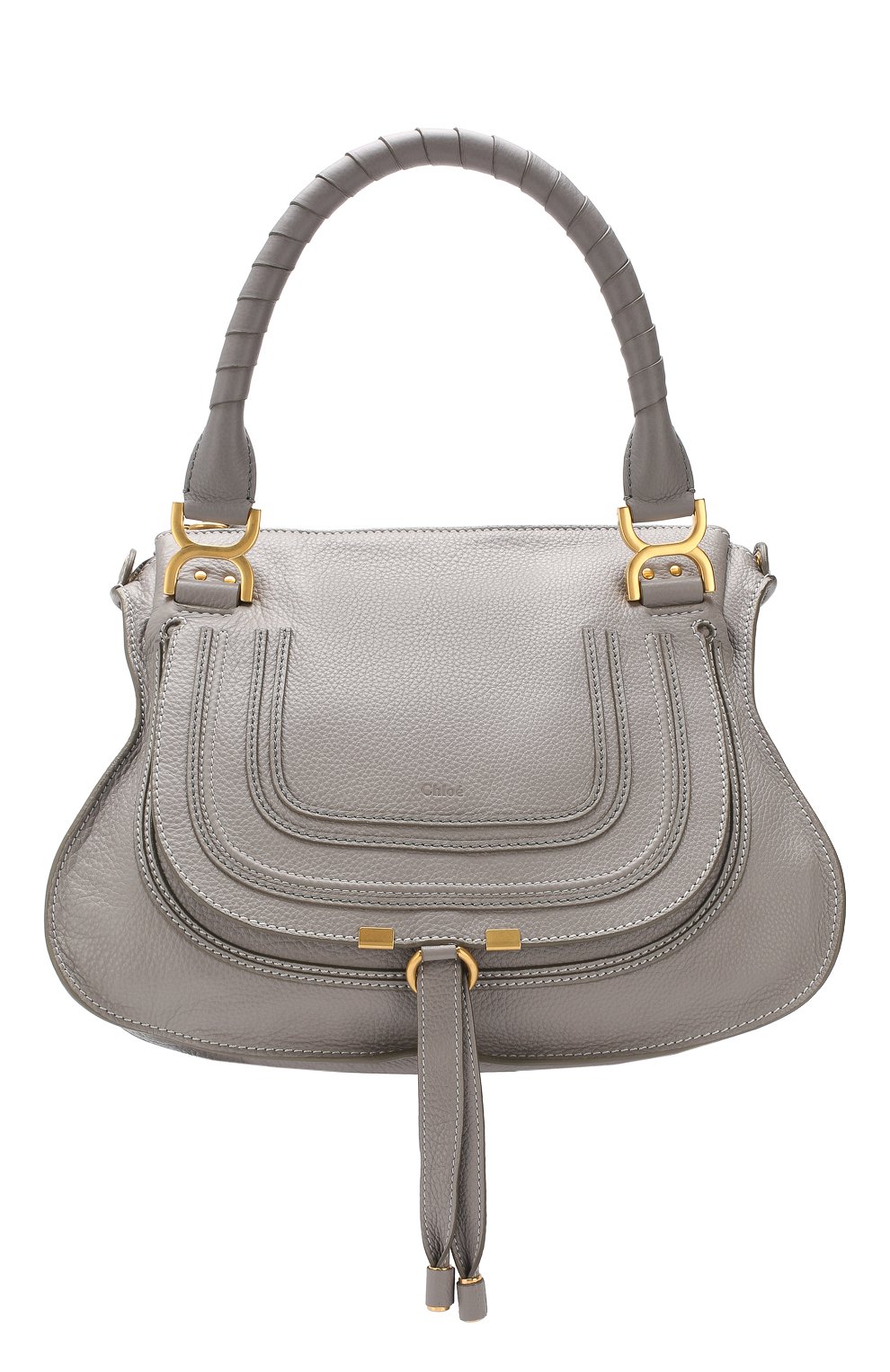 Сумка marcie medium CHLOÉ, арт. CHC10WS860161, фото 1