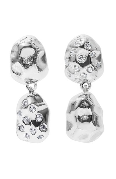 Серьги COPINE JEWELRY, арт. CRYSTAL2, фото 1