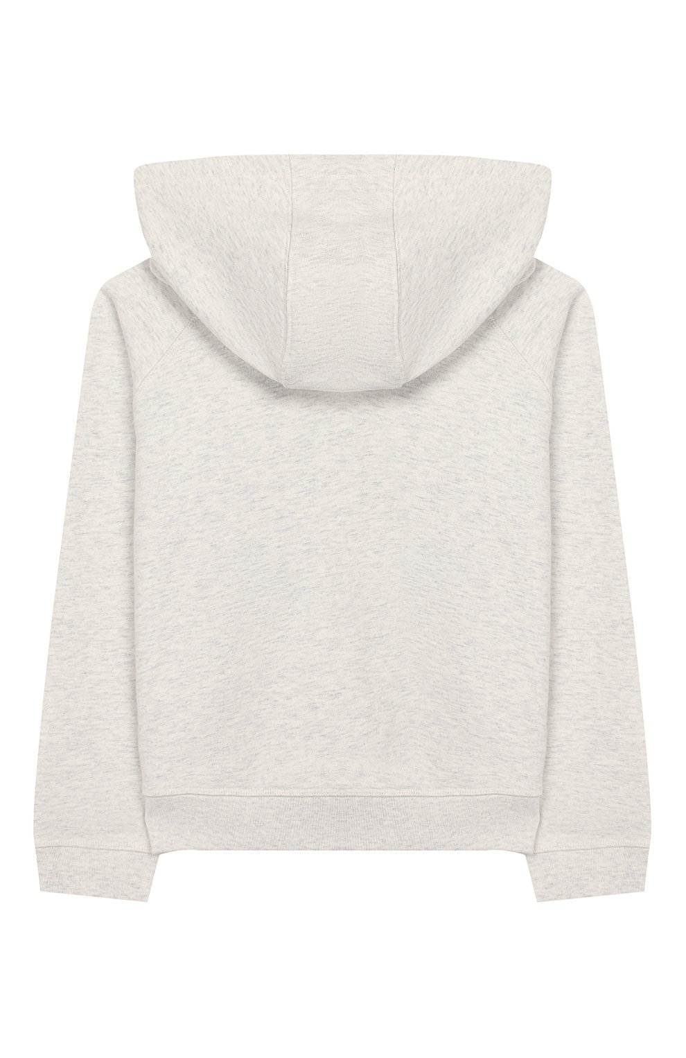 Хлопковая толстовка BURBERRY, арт. 8028048, фото 2