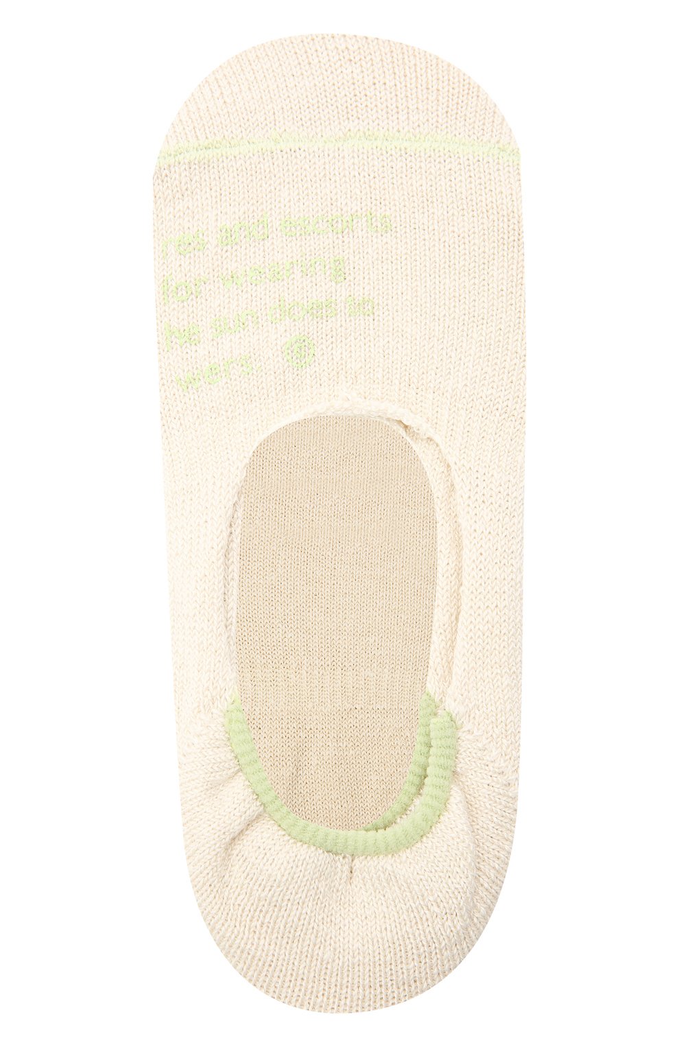 Льняные подследники ANTIPAST, арт. HA-17S, фото 1