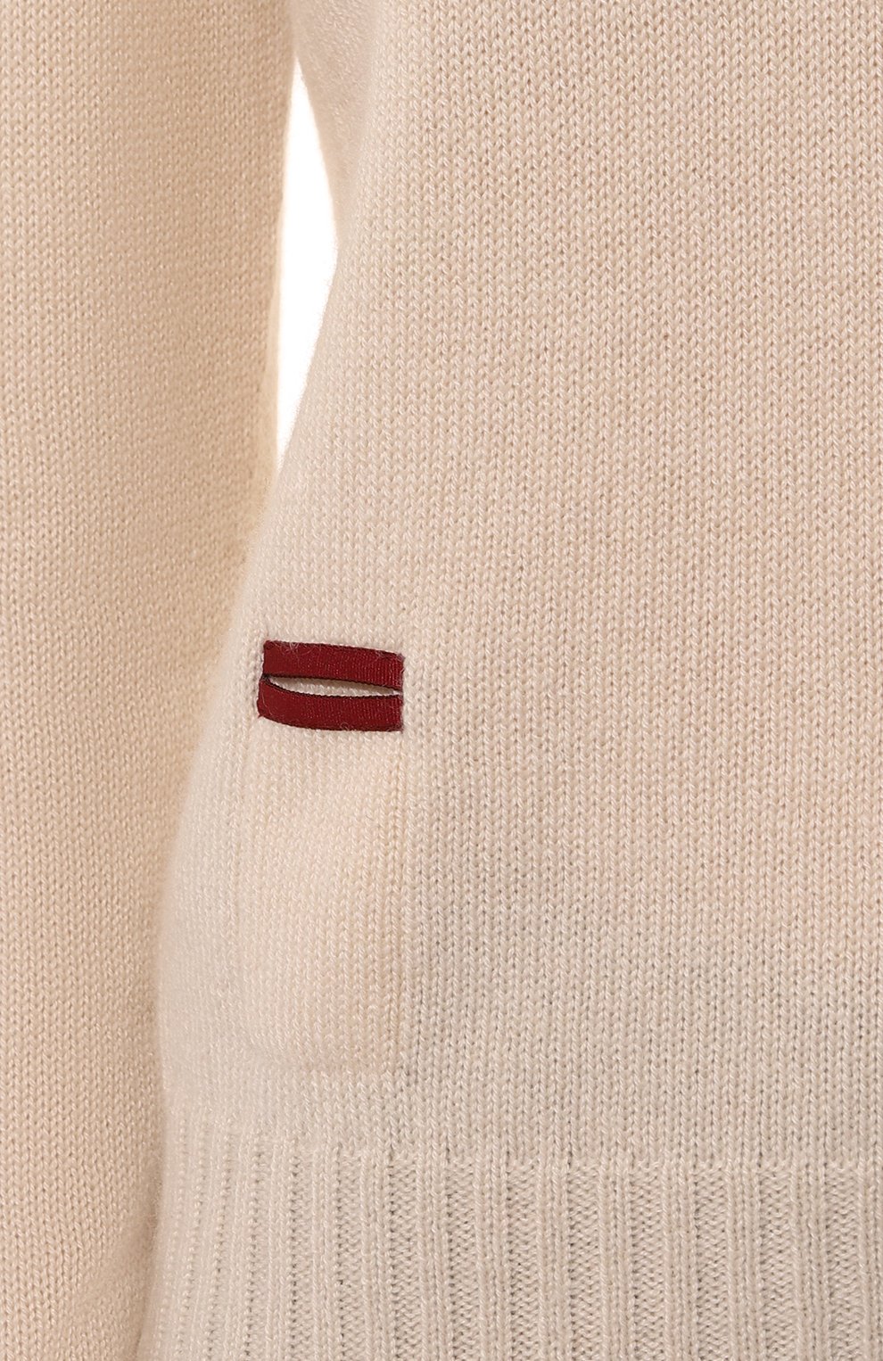 Кашемировый пуловер AGNONA, арт. K102078E/4K080FE, фото 5