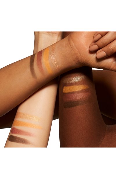 Тени для век eye color quad, оттенок leopard sun TOM FORD, арт. T6YM-04, фото 4