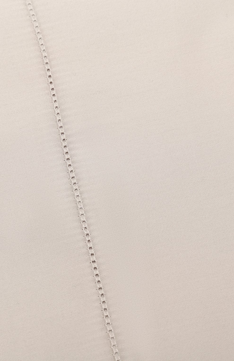 Комплект постельного белья single a'jour FRETTE кремового цвета по цене 114500 руб., арт. F00409 E3491 260A, фото 5 Комплект постельного белья single a'jour FRETTE, арт. F00409 E3491 260A, фото 5