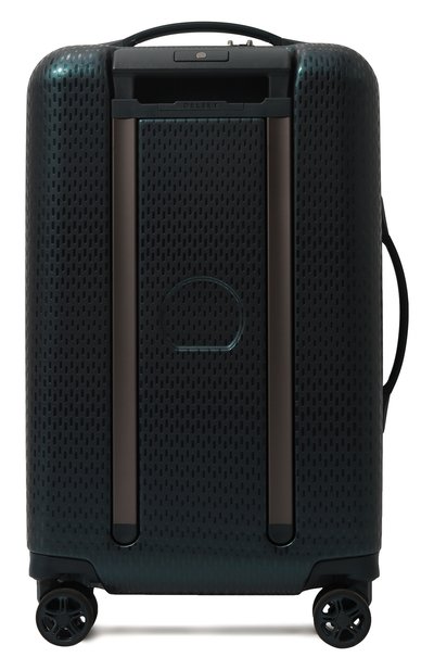 Дорожный чемодан small DELSEY, арт. 00162180102, фото 5