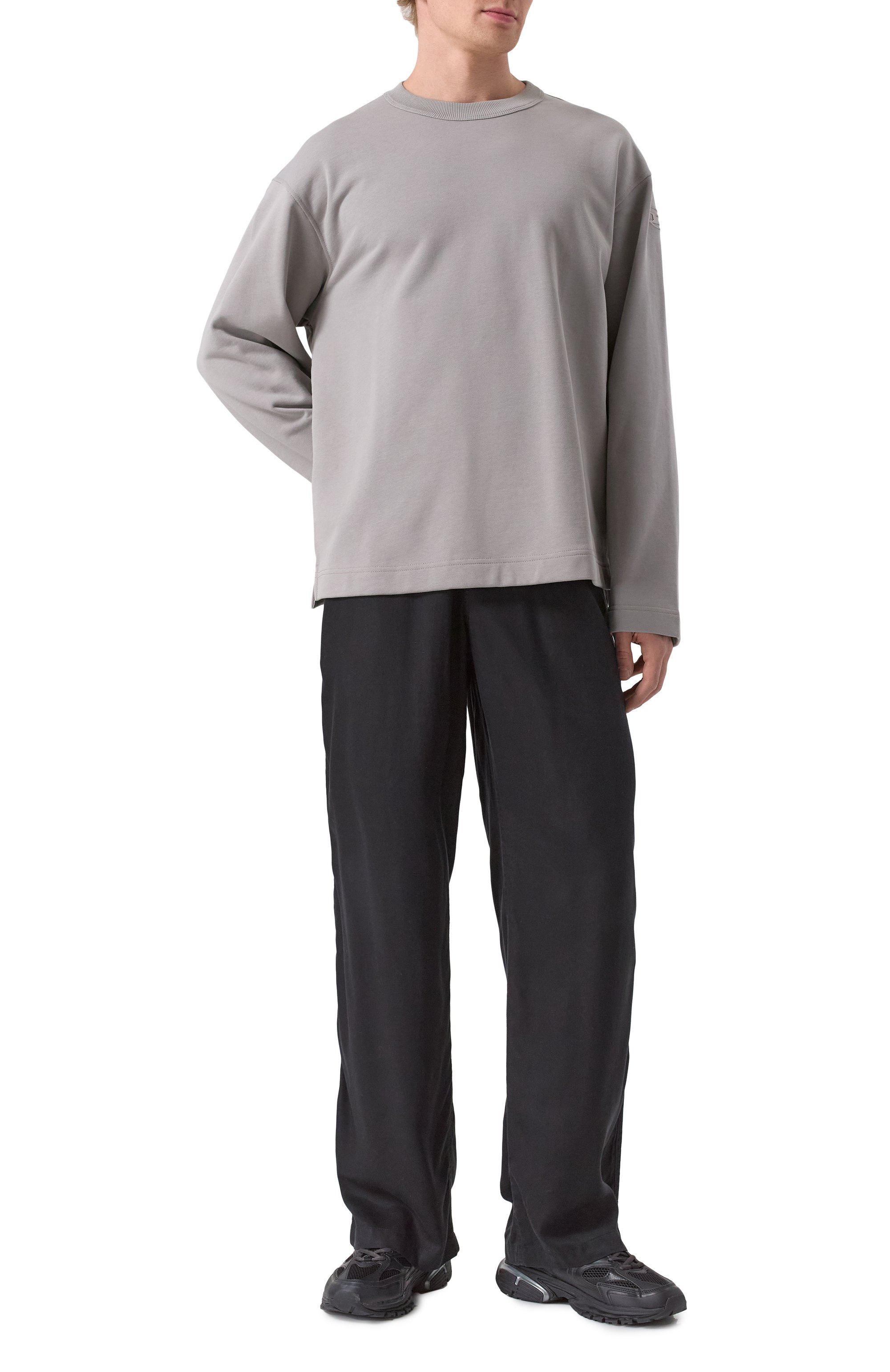 Брюки DIESEL, арт. A14417/0HPAG, фото 2