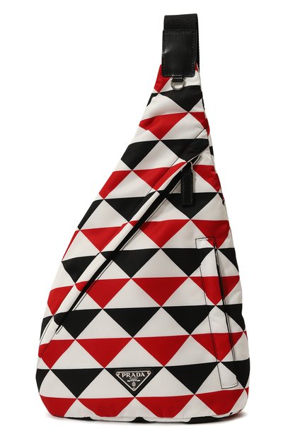 Рюкзак PRADA, арт. 2VZ092-2FJV-F0X5N-OOO, фото 1