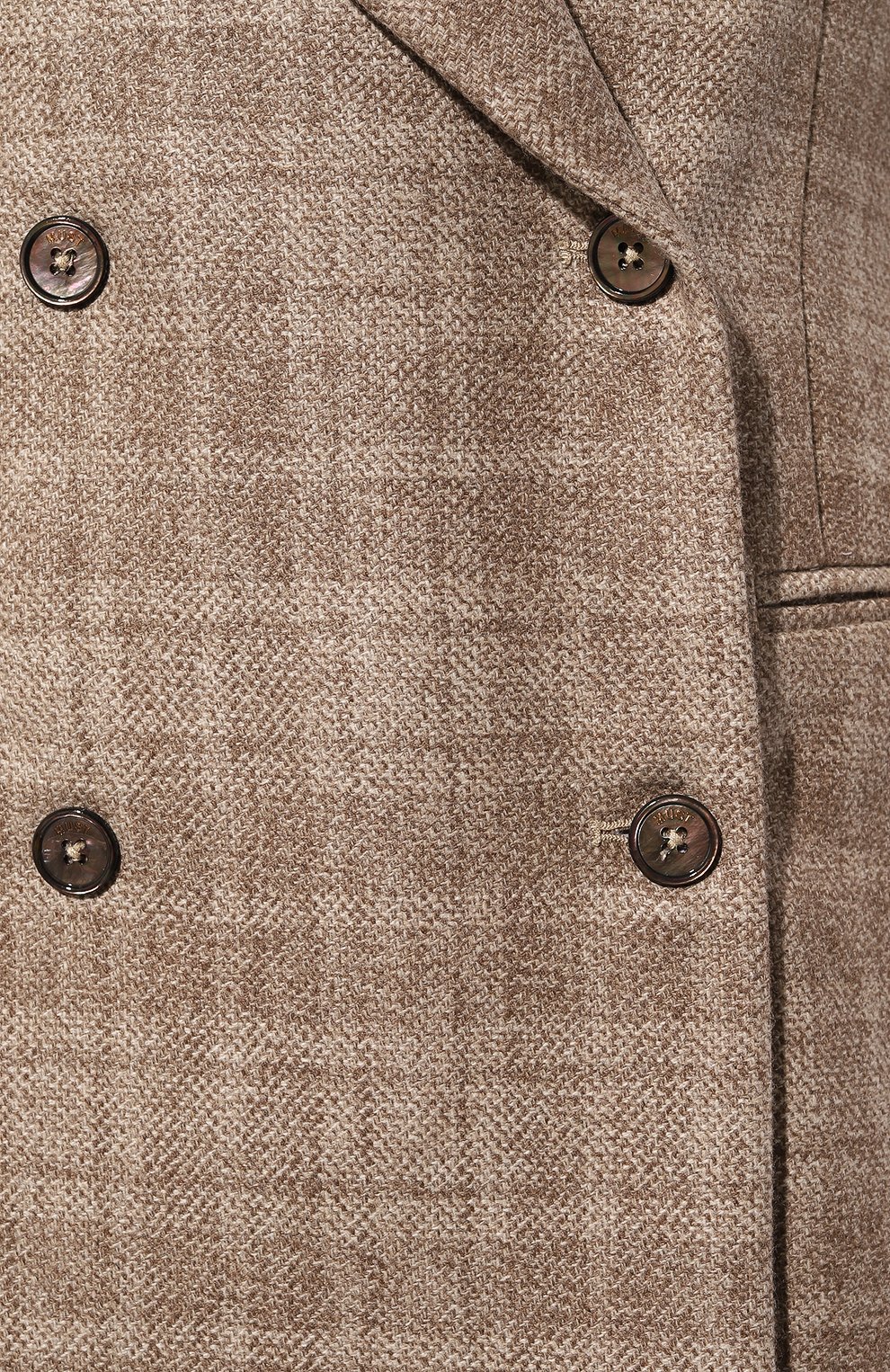 Кашемировый жакет MVST, арт. JACKETDBLP302268-2/1, фото 5